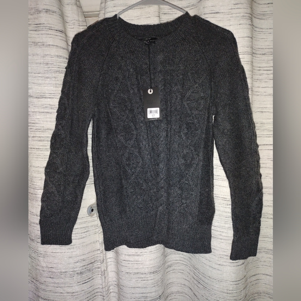 Lucky Brand Sweater